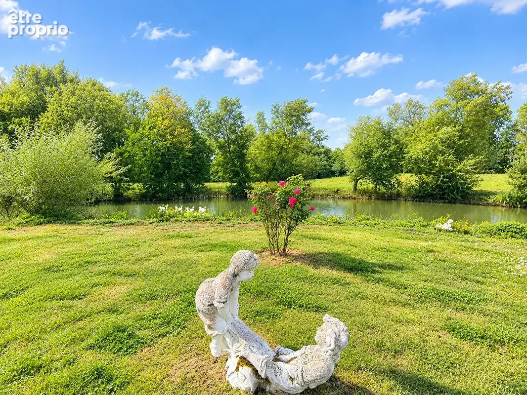 Propriété en pierre sur 2,8 hectares - photo 7