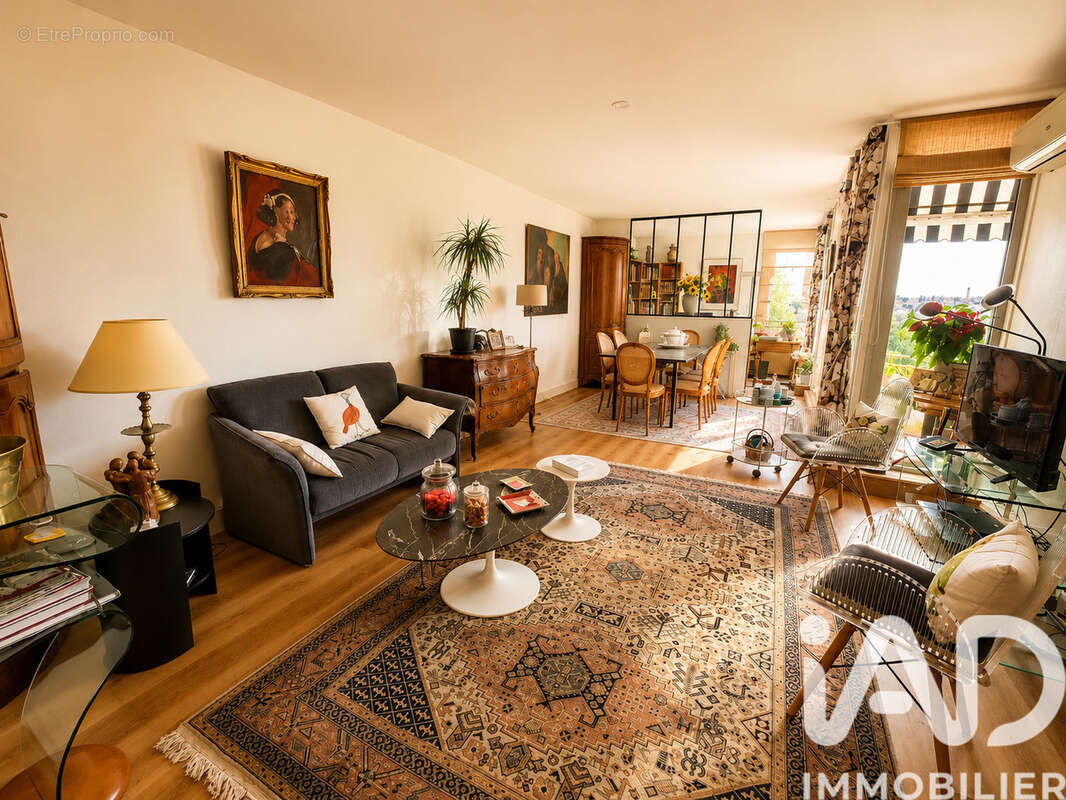 Photo 5 - Appartement à BORDEAUX