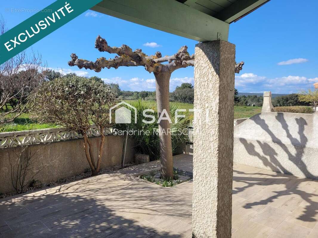 Photo 7 - Maison à FLEURY