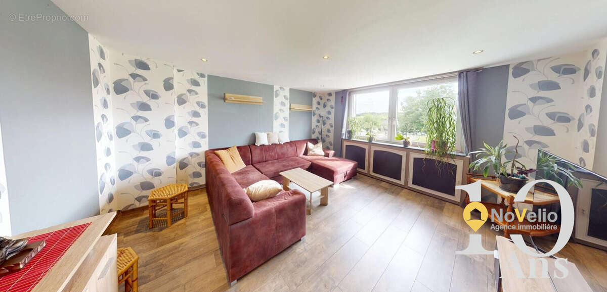 Maison 140 m² à Farschviller  - photo 3