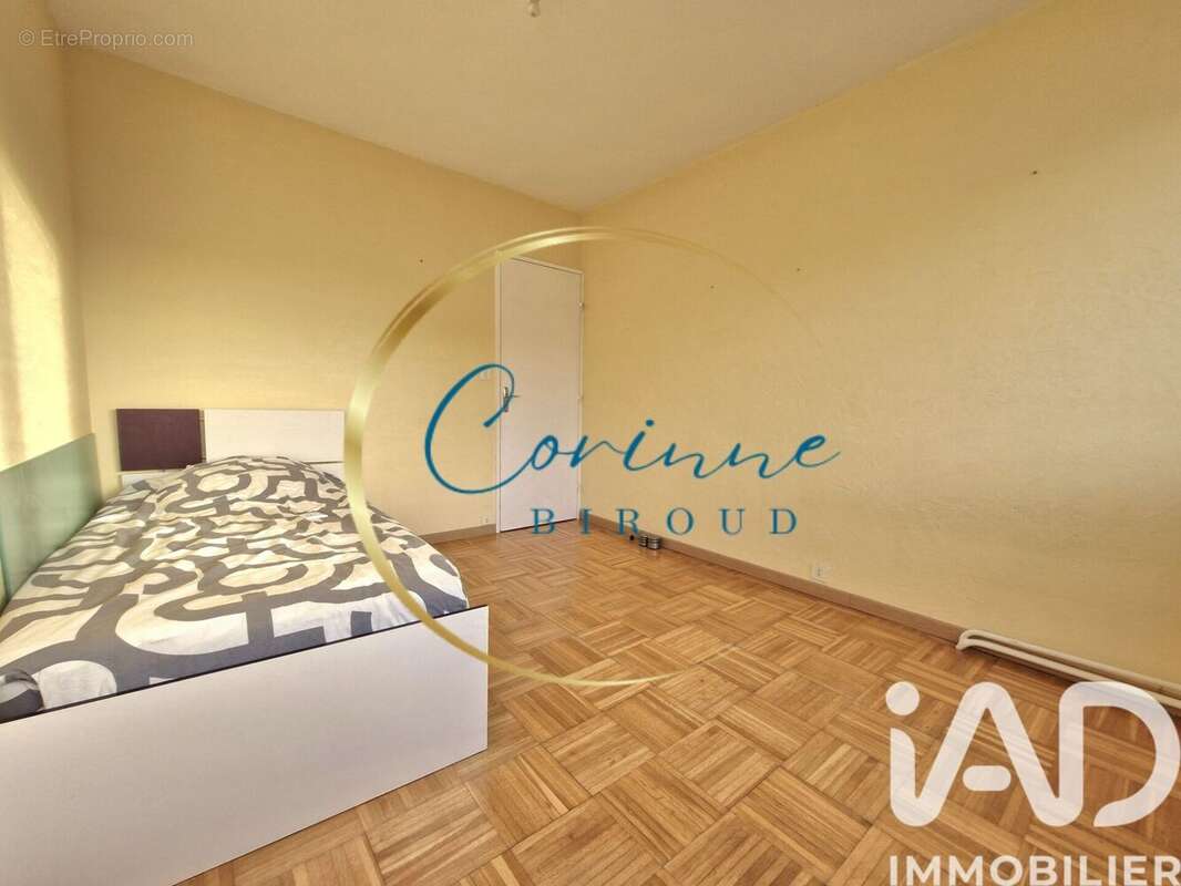 Photo 9 - Appartement à PONTOISE