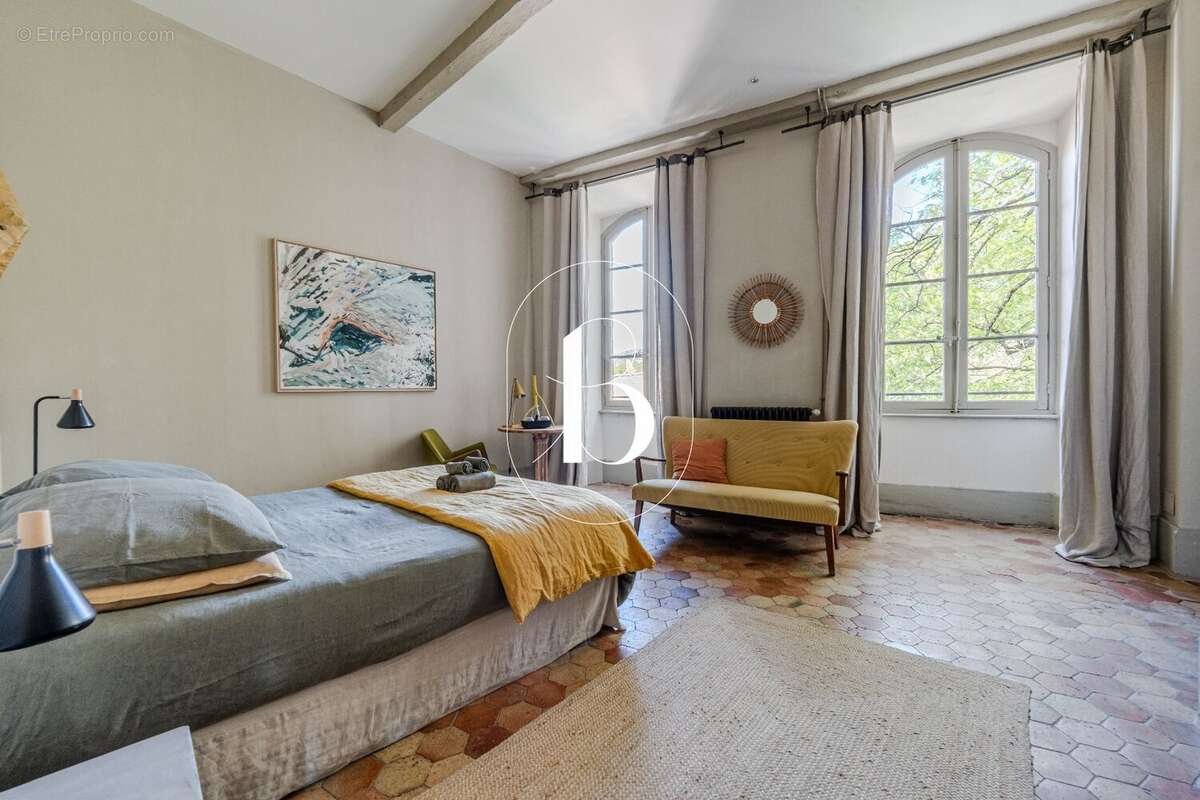 Maison à LES VANS