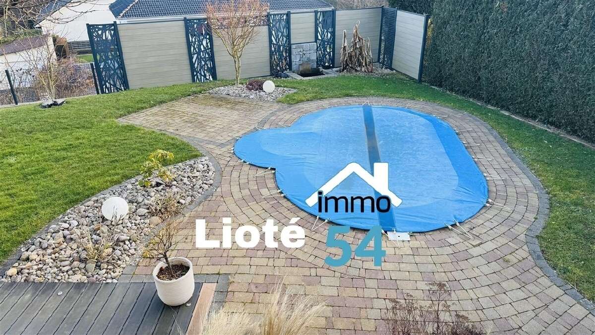 Maison à THAON-LES-VOSGES