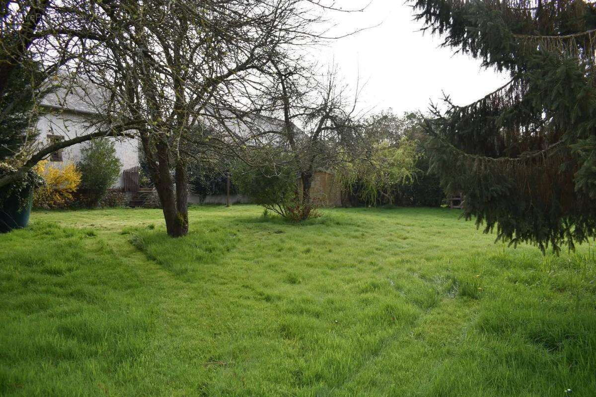 Cormeilles maison vendu - photo 3