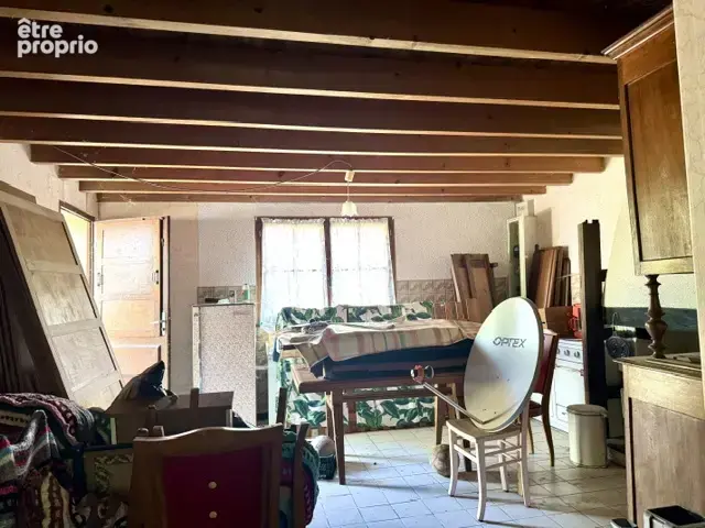 Maison 3 pièces 50m2 - photo 4