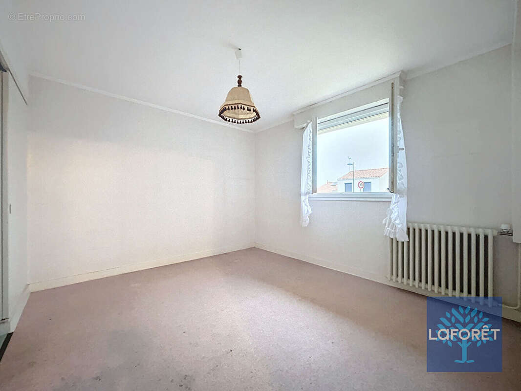 Maison à LA ROCHE-SUR-YON