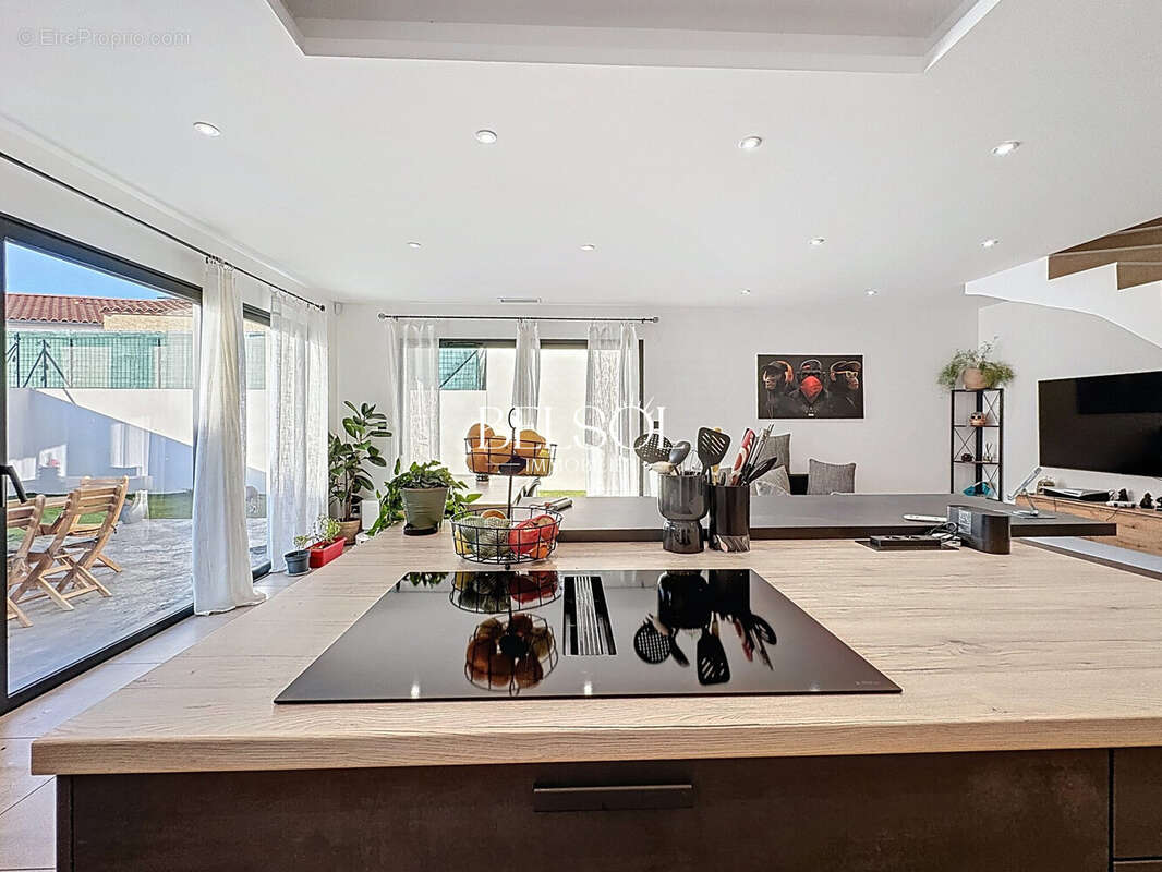 Maison à BANYULS-DELS-ASPRES