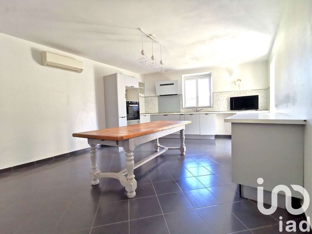 Photo 7 - Maison à VILLIERS-SUR-MORIN