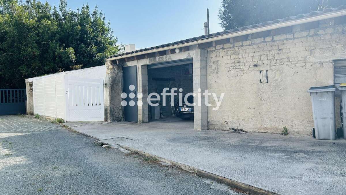 Maison 80 m² à Andilly  - photo 8