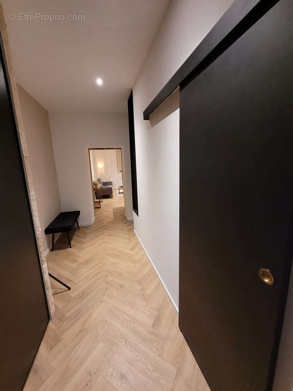 Appartement à BOURG-EN-BRESSE