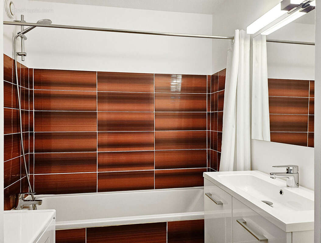 Appartement à LA GRANDE-MOTTE