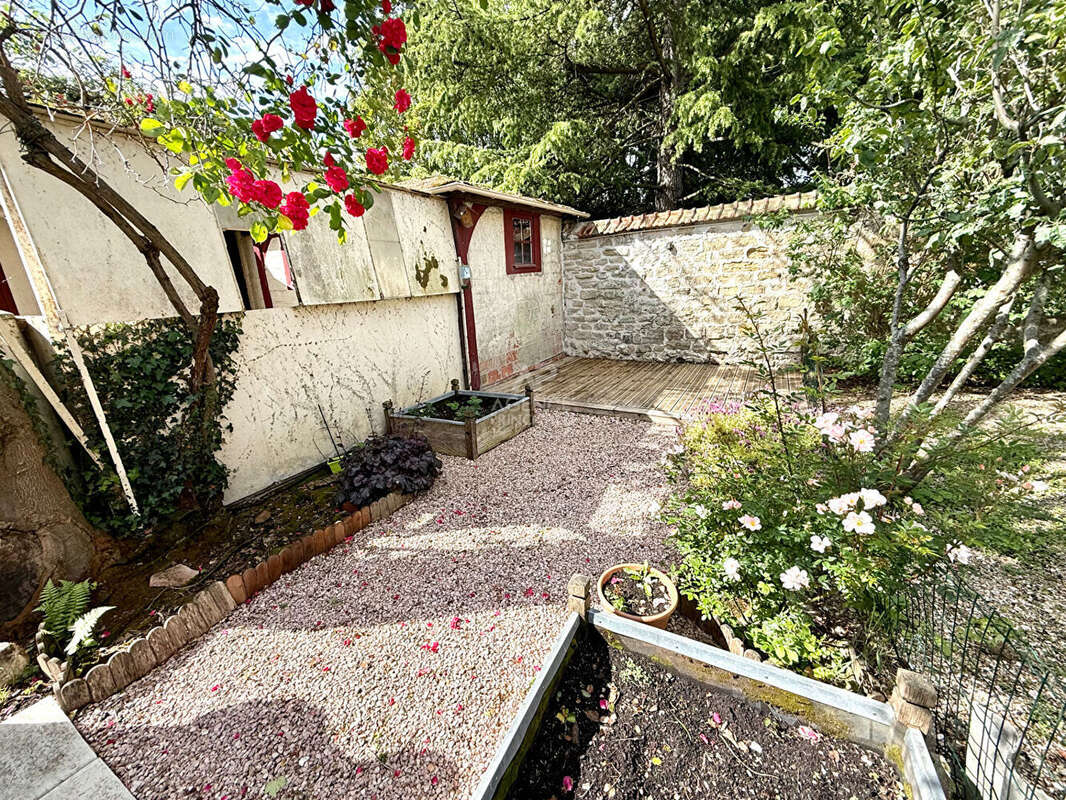 Appartement à POISSY