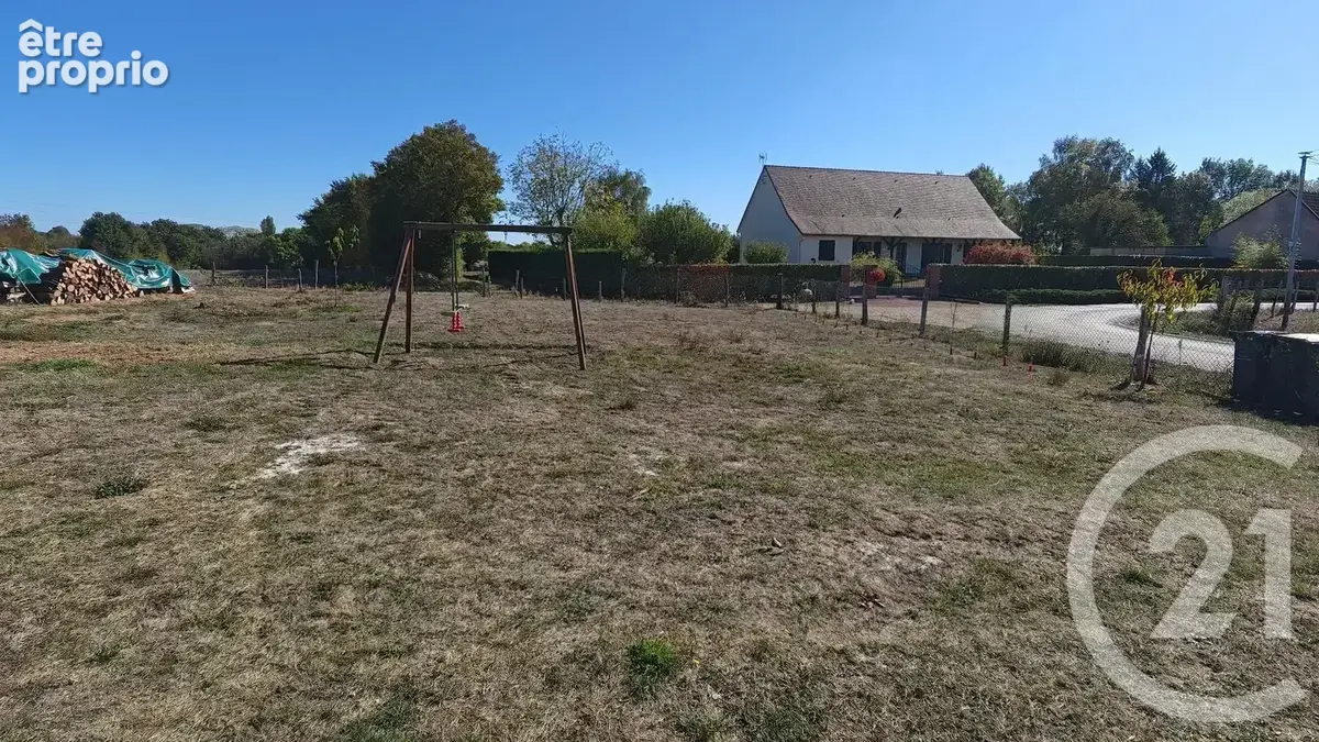 Maison 5 pièces 90 m² à vendre à Simard (71330) - photo 10