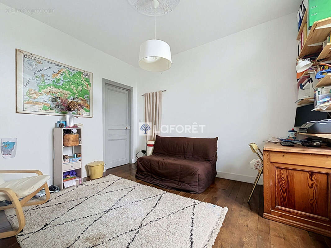 Maison à vendre Parthenay - photo 5