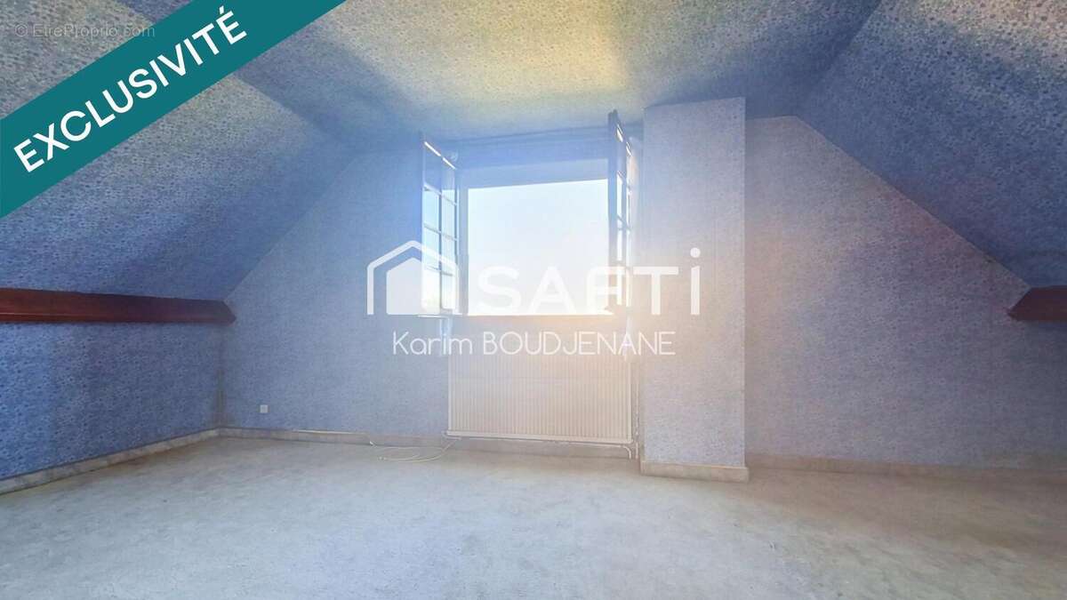 Maison 120 m² à Asnieres-Sur-Oise  - photo 8