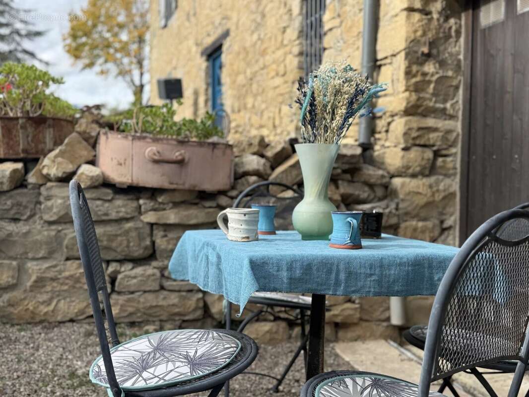 Maison à ESPERAZA
