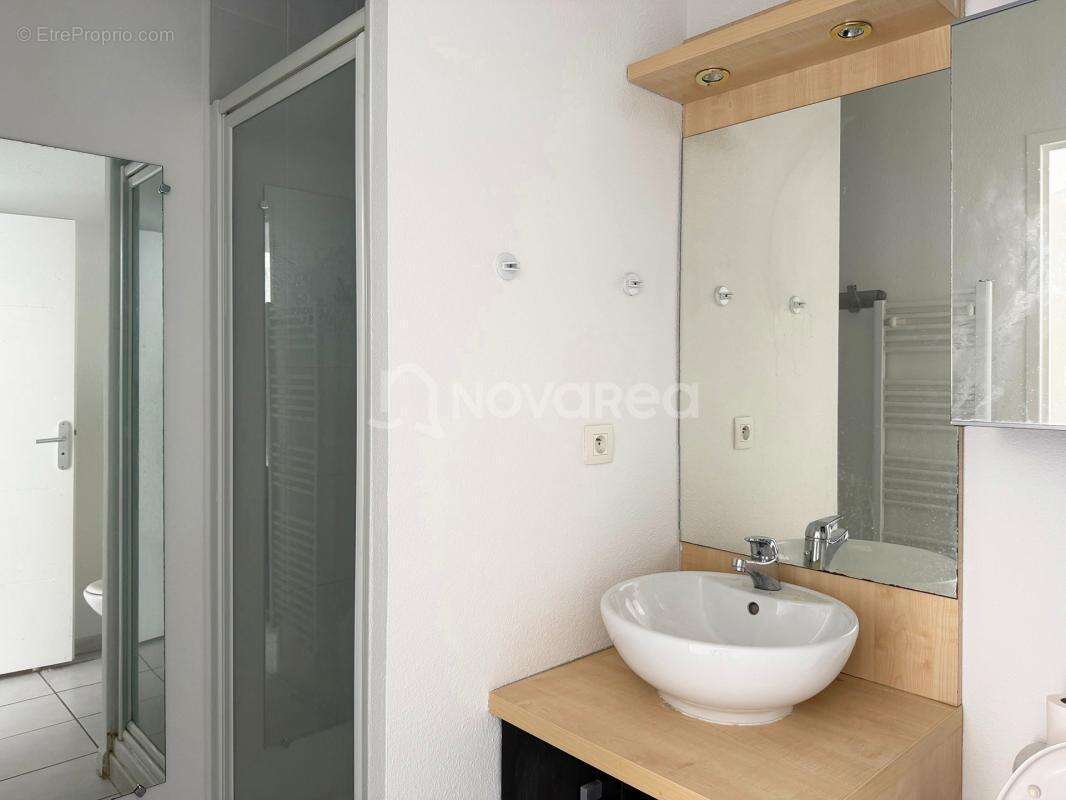 Appartement 4 pièces - photo 8