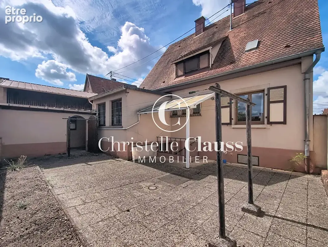 Maison 6 pièces 127.95 m² - photo 13