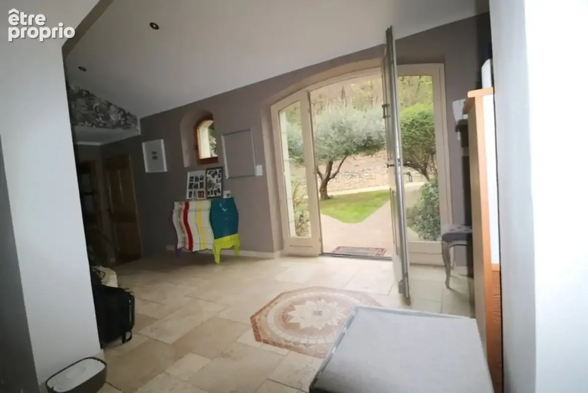Maison à vendre 9 pièces MONTMEYRAN (26) - photo 15