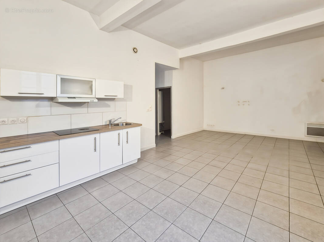 Appartement à GIMONT