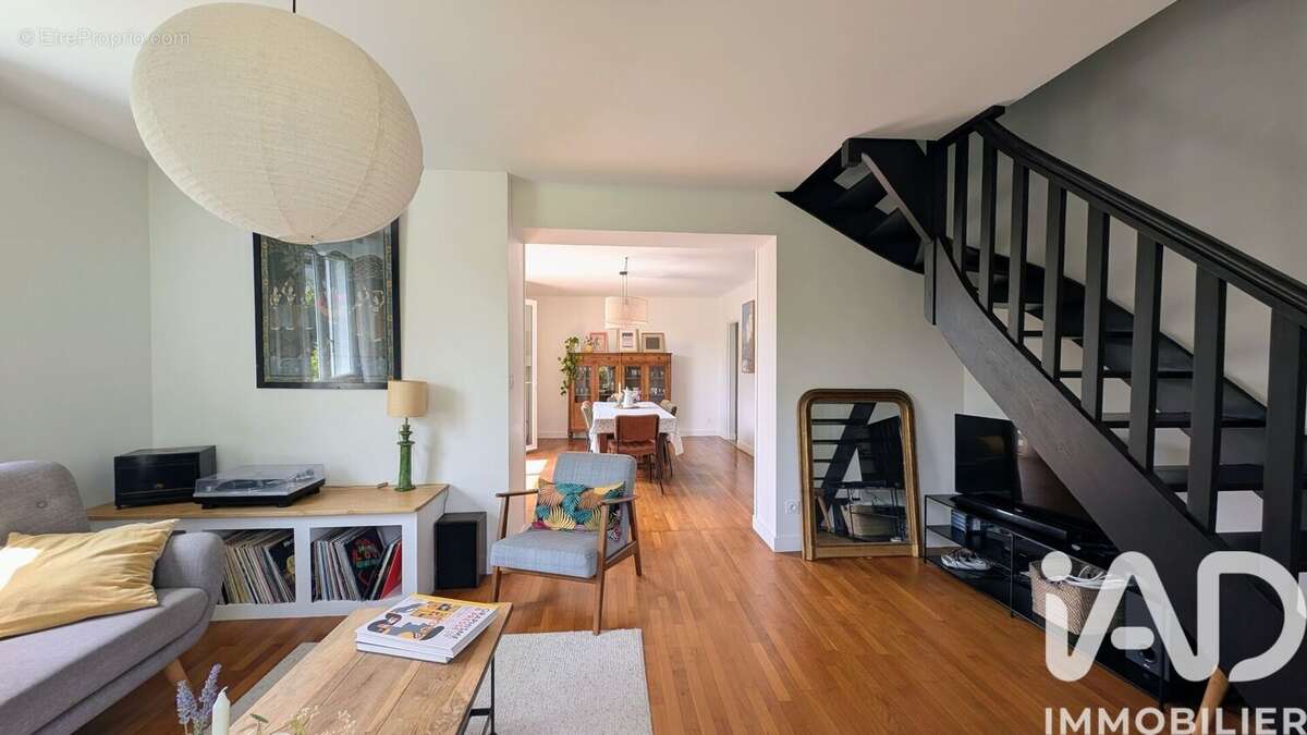 Maison 142 m² à Vannes  - photo 8