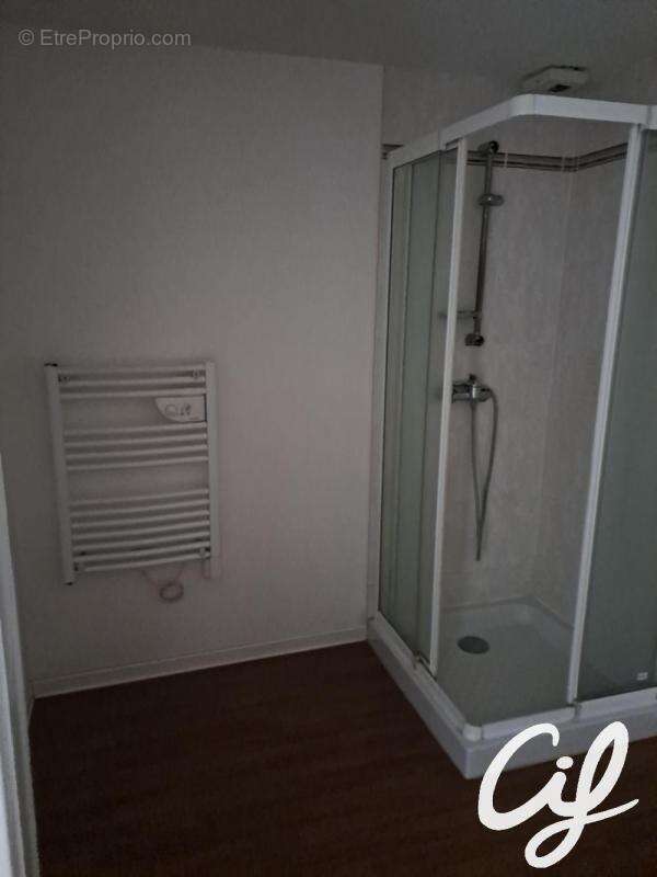 Appartement à LA ROCHE-SUR-YON