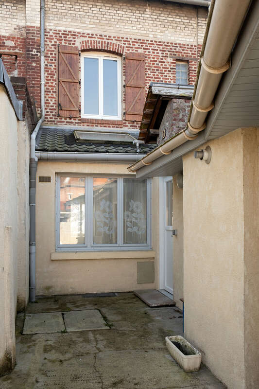 Maison à AMIENS