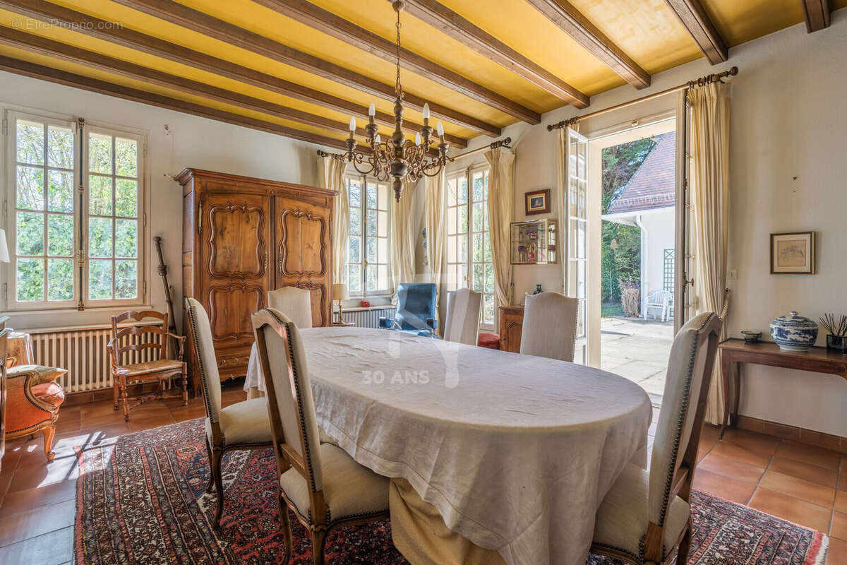 Maison à PLAPPEVILLE