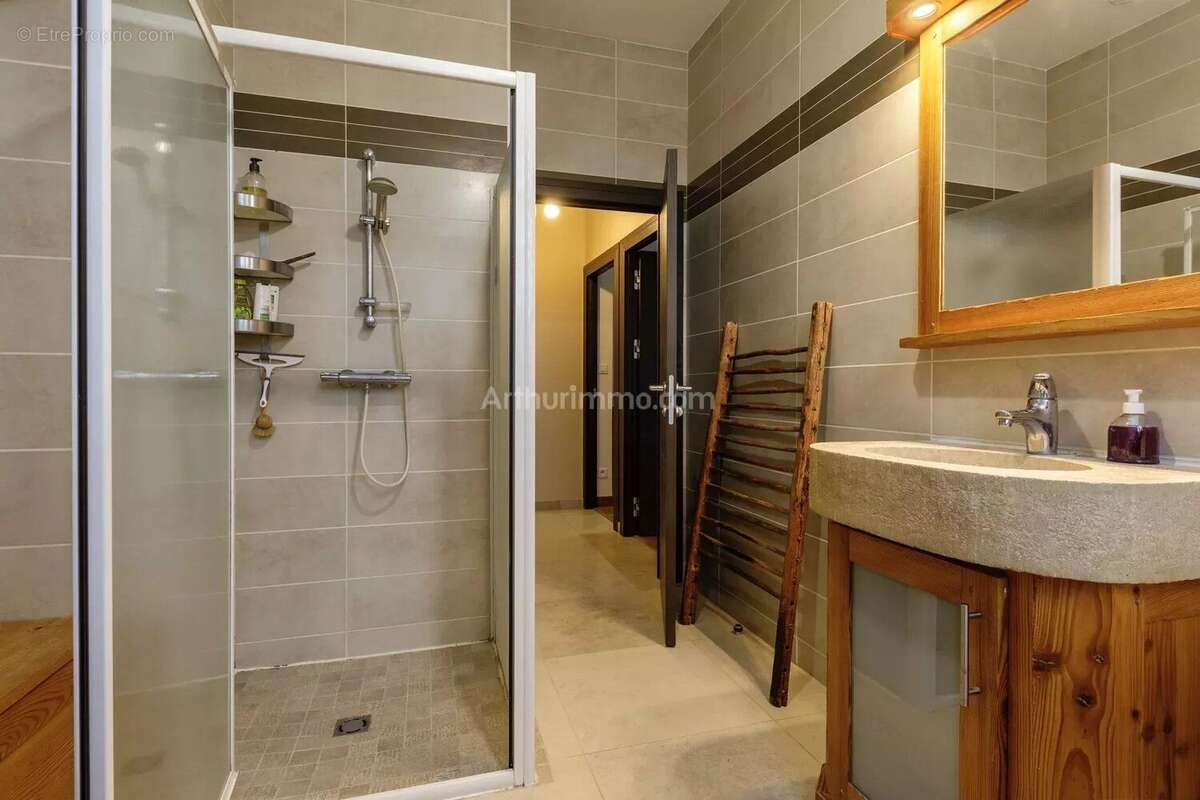 Appartement à MORTEAU