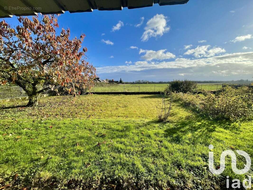 Photo 2 - Maison à AISEREY