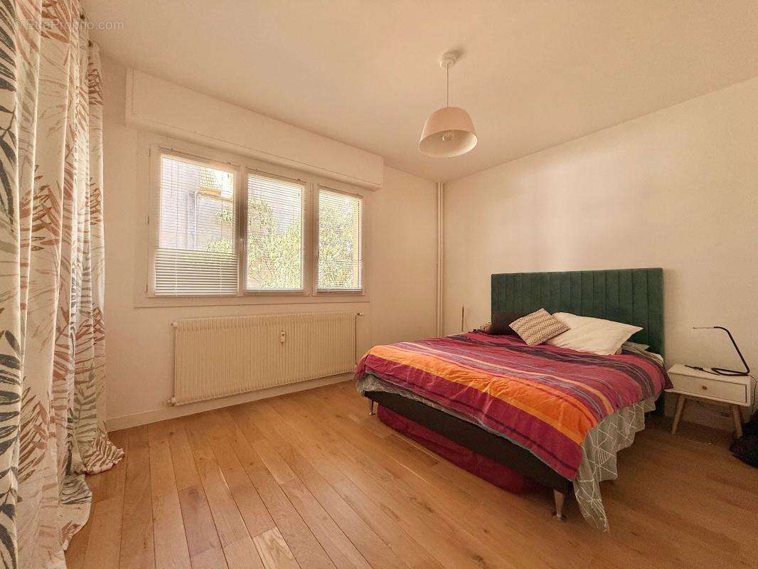 Appartement à DIJON