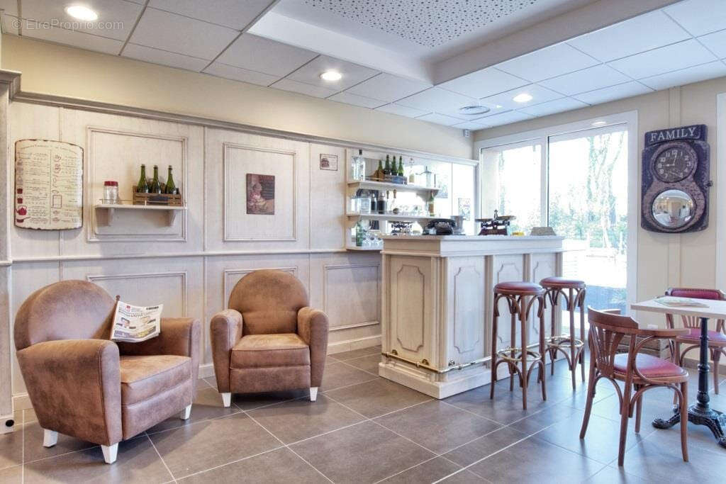 Investissement en EHPAD - photo 6