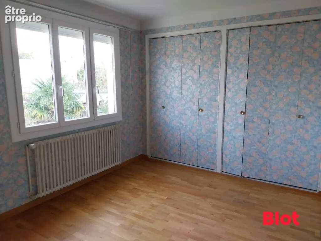 Maison 6 pièces 145 m² à vendre à Nantes (44300) - photo 6