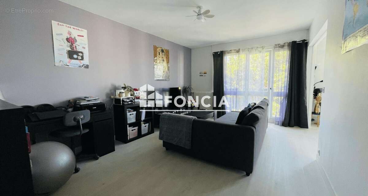 Appartement à SAINT-HERBLAIN