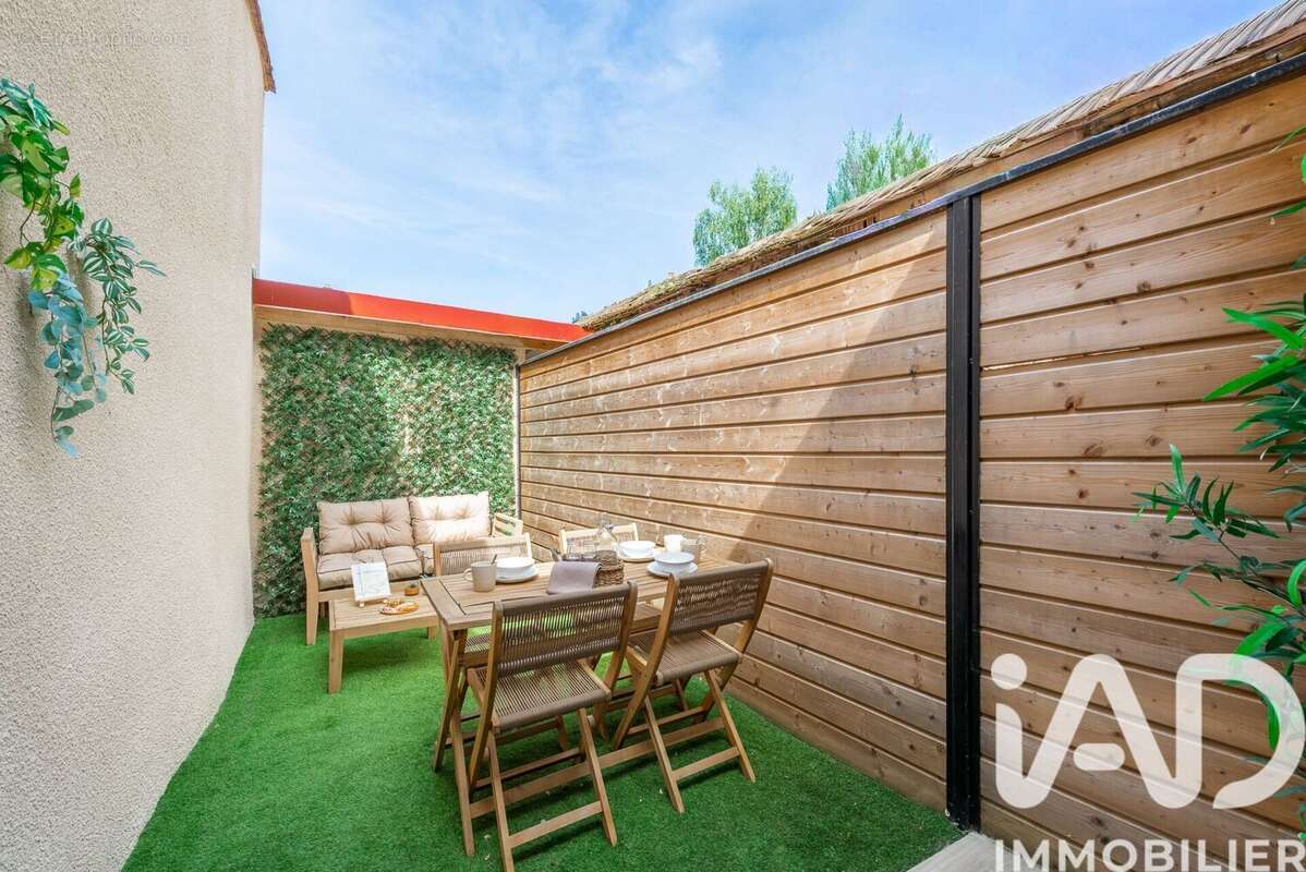Photo 7 - Appartement à VILLENAUXE-LA-GRANDE