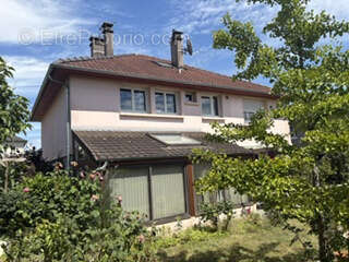 Maison à LAVAL