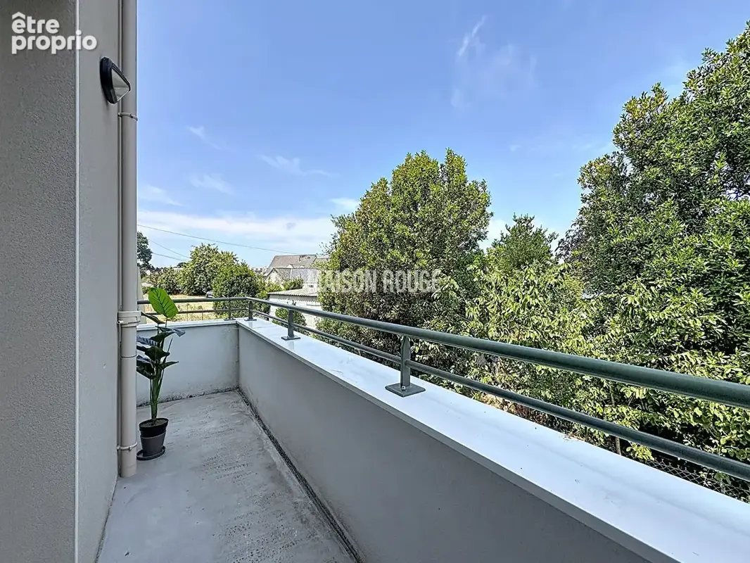 Appartement duplex T3 à vendre à Saint-Lunaire avec balcon, parking et à deux pas de la mer - photo 13