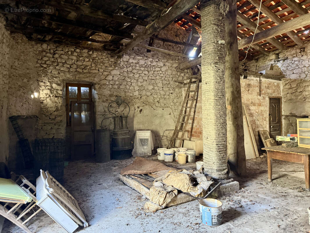 Maison à LENTILLERES