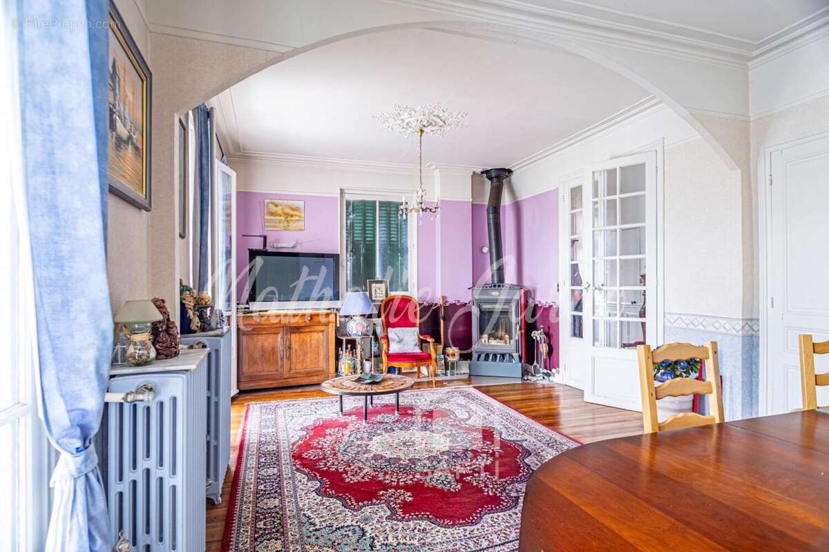 Photo 8 - Maison à HARDRICOURT