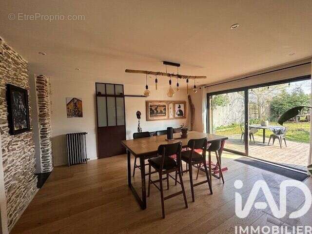 Photo 5 - Maison à SAINT-SEBASTIEN-SUR-LOIRE