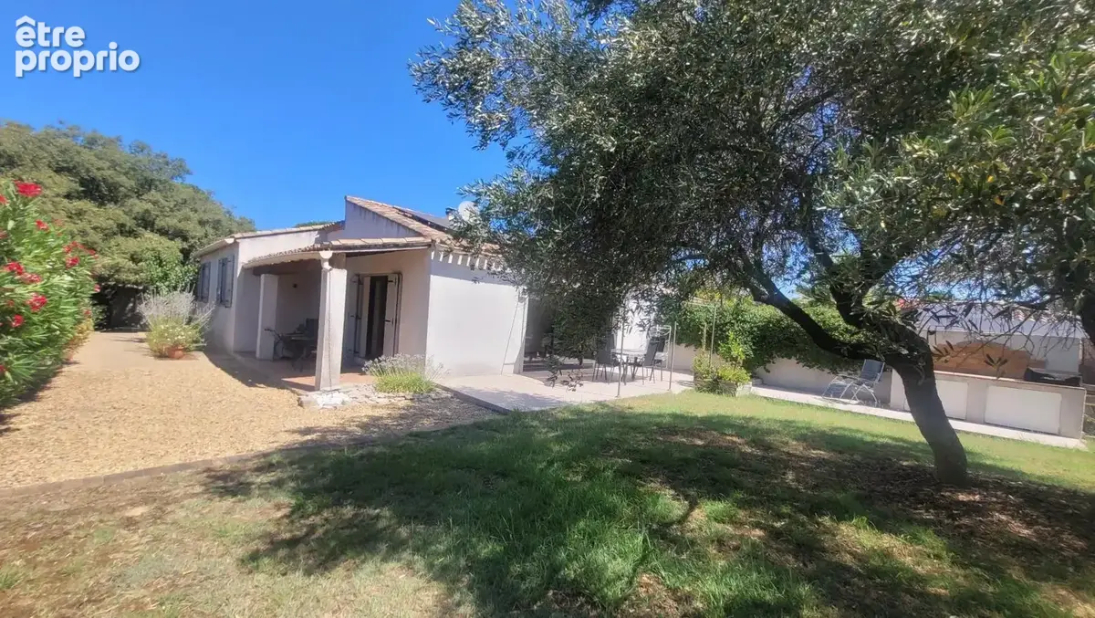 Maison 5 pièces 138 m² à vendre à Villetelle (34400) - photo 5