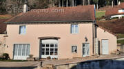 Maison à ORGELET