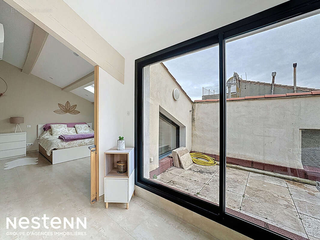 Maison à MONTREDON-DES-CORBIERES