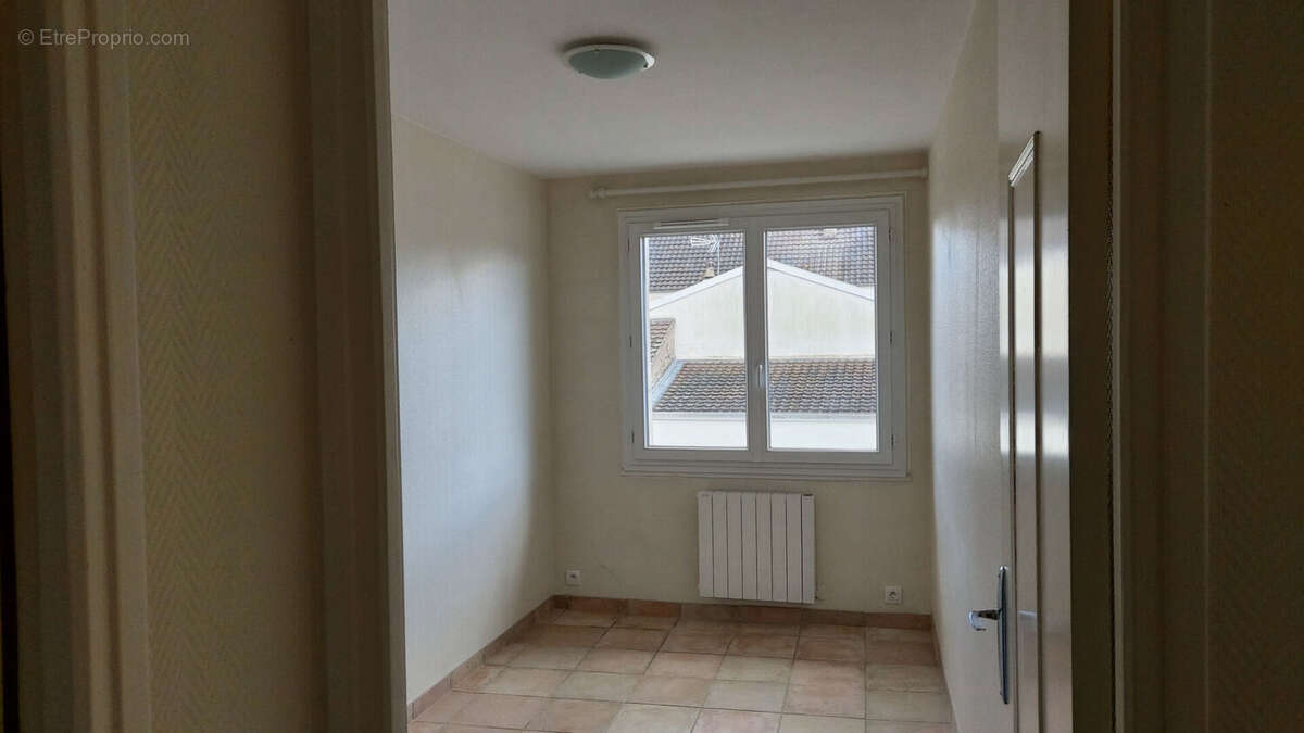 Appartement F3 + Box - photo 7