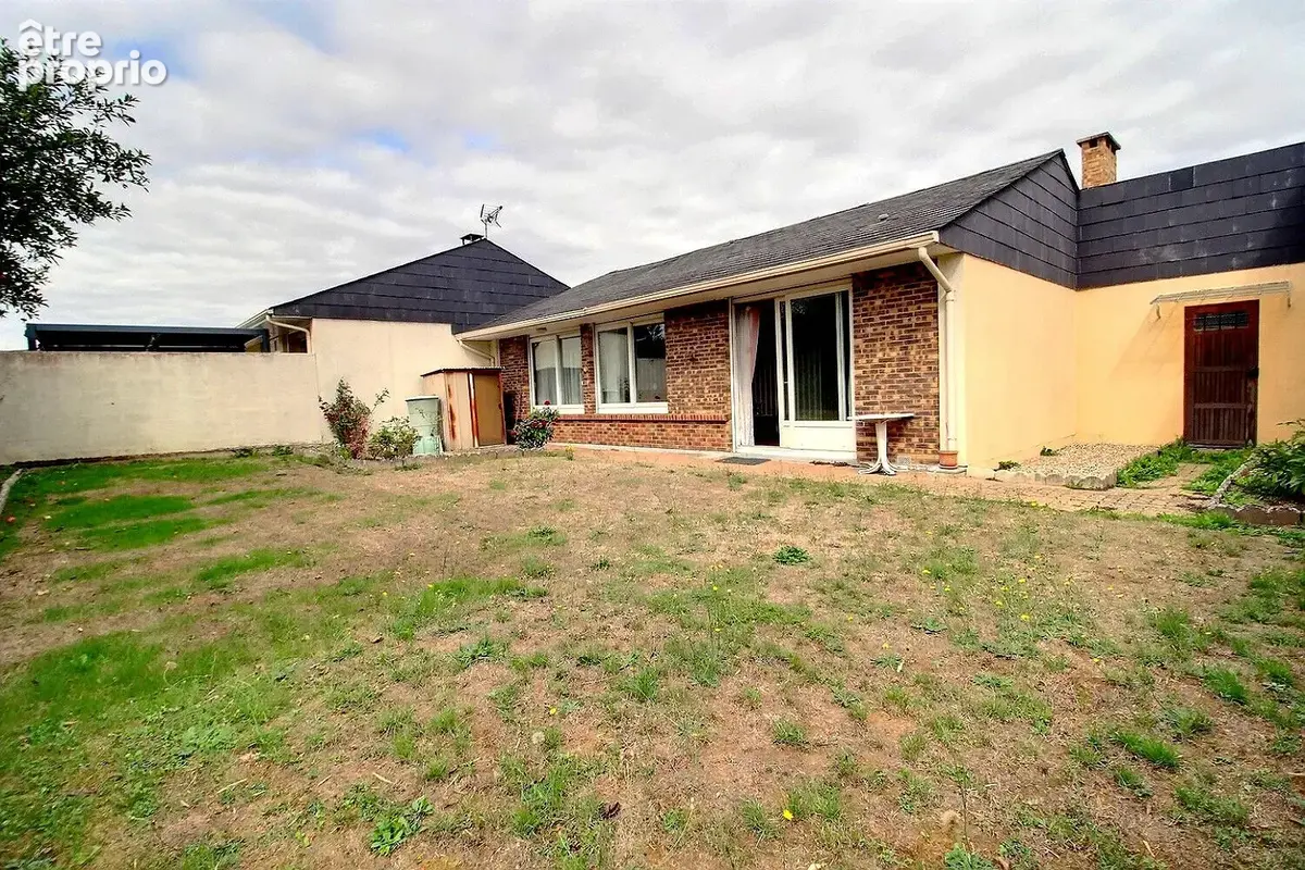 Maison Elancourt 4 pièces 85.5 m2 - photo 14