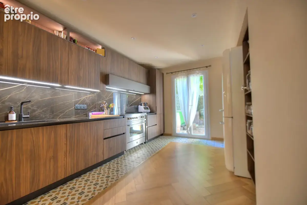 Villa Frejus 6 pièce(s) 150 m2 - photo 4