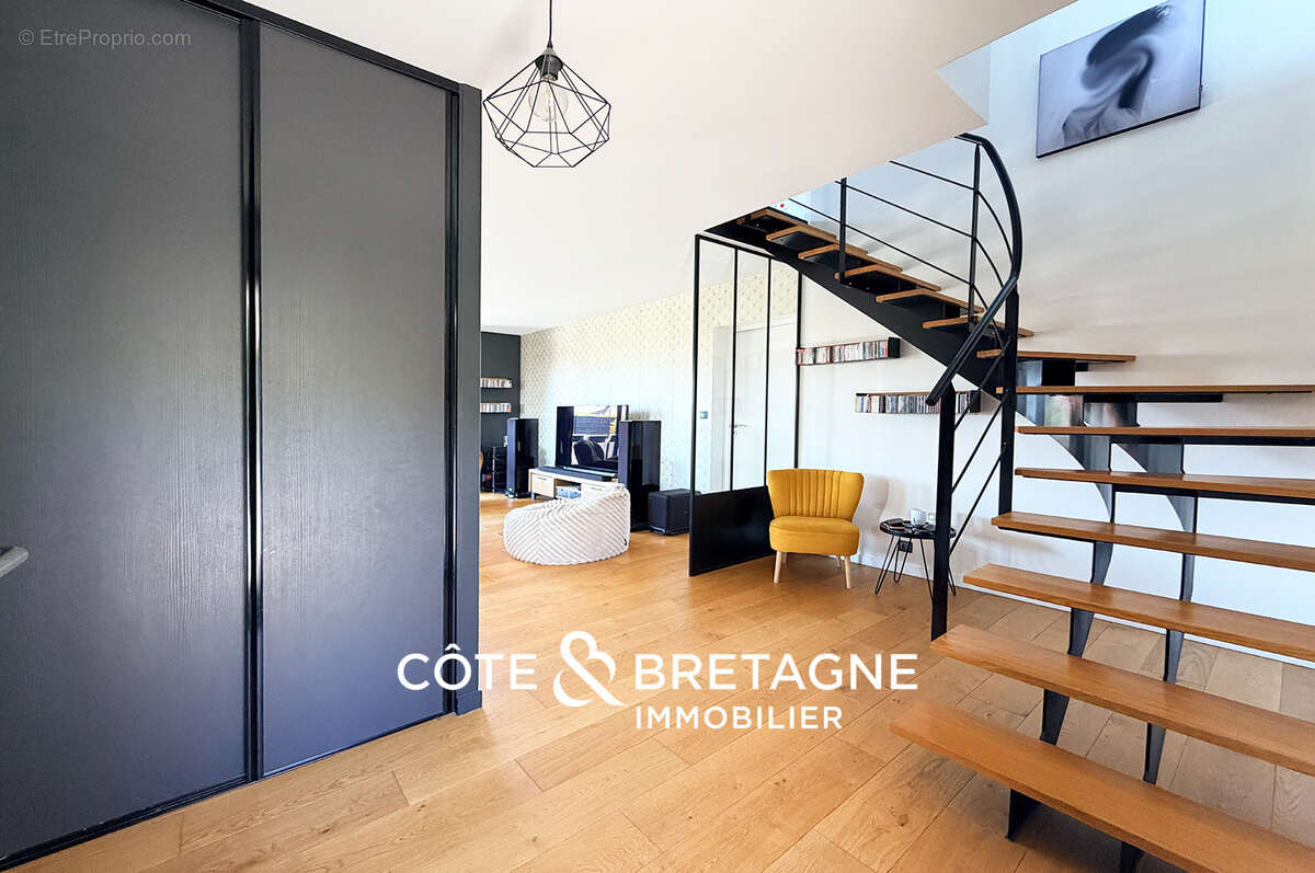 Maison à BINIC
