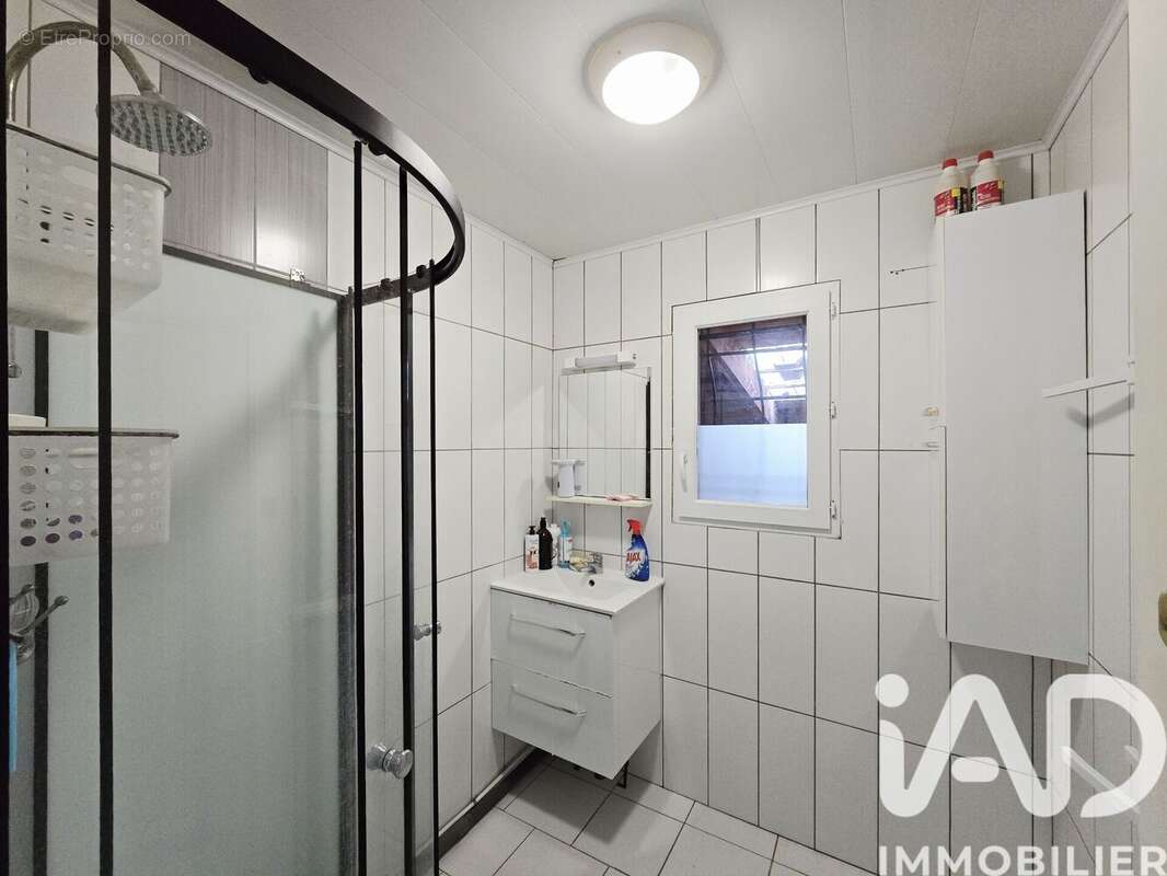 Photo 3 - Maison à TONNAY-CHARENTE