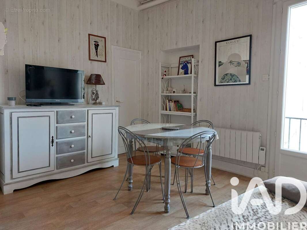 Photo 3 - Appartement à BAGNERES-DE-LUCHON