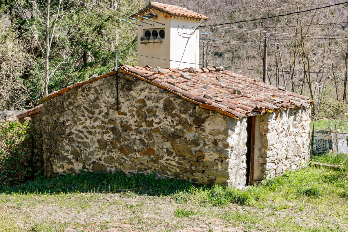 Maison à PRATS-DE-MOLLO-LA-PRESTE